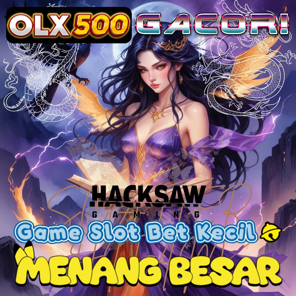 SLOT 777 DANA APK - Situs Paling Informatif