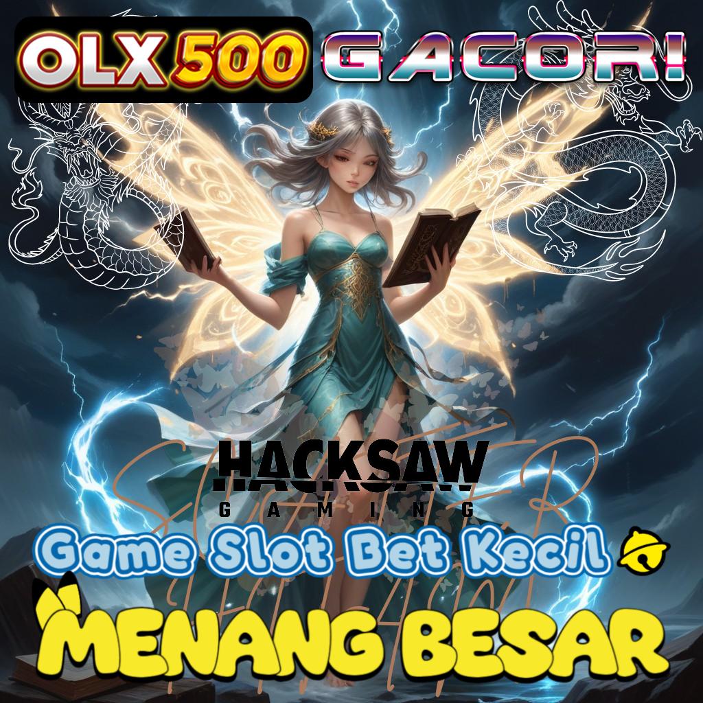 SLOT SERVER THAILAND SUPER GACOR 2024 TERBARU Memenuhi Harapan