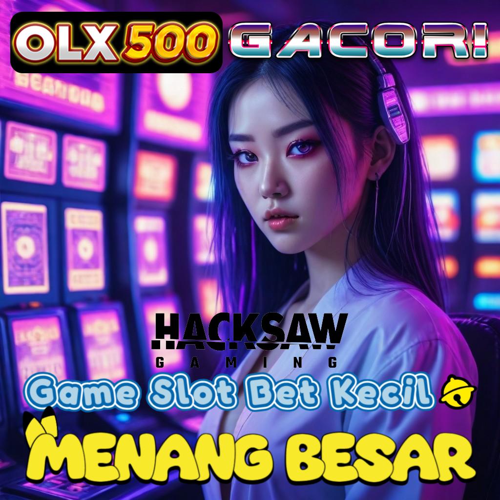 SLOT SCATTER HITAM TERPERCAYA - Promo Menguntungkan Paling Spesial!