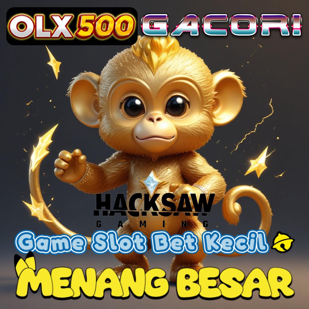 PT777G SLOTS >> Hari Gajian, Belanja Yuk!