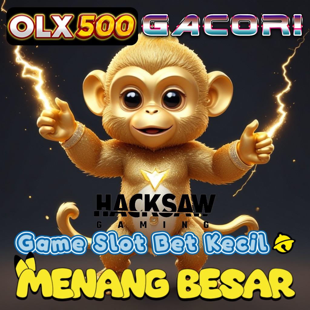 Akun Demo Maxwin Slot