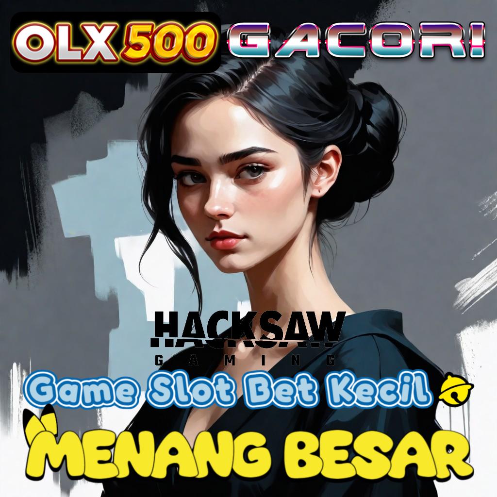 SLOT PAKAI QRIS » Senyum Yang Tak Pernah Pudar