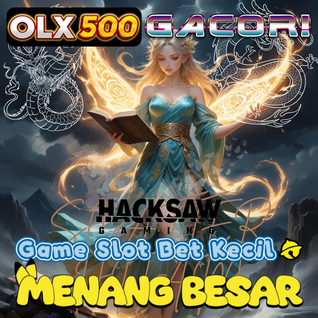 SLOT DEMO GACOR X500 ANTI RUNGKAD >> Portal Tampilan Elegan