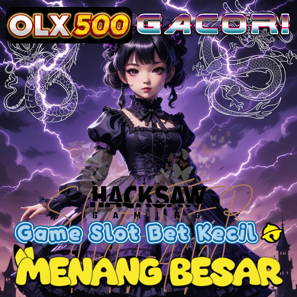 SLOT GACOR HARI INI GAMPANG MAXWIN X500 Paling Tepat