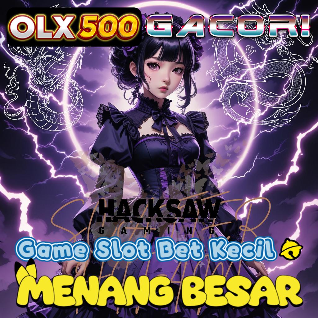 Slot Gacor Malam Ini Terbaru