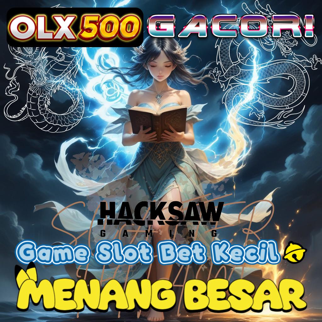 Game Slot Penghasil Uang Langsung Ke Dana