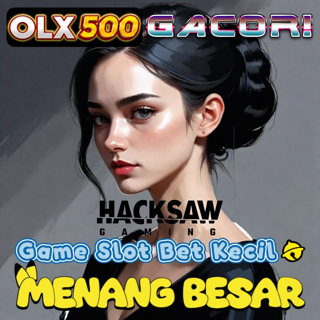 Link Slot Depo 5k Pulsa