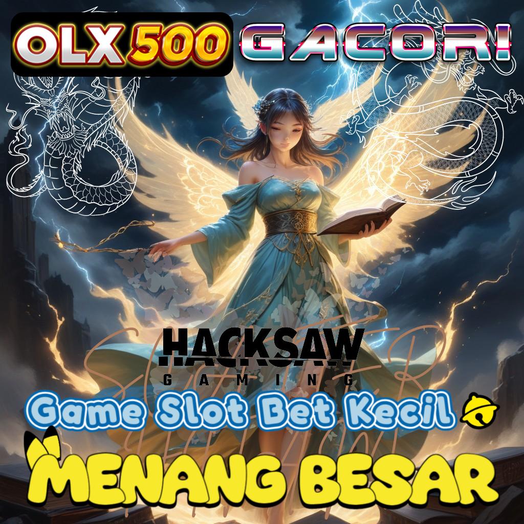 SLOT TERBARU - Eventnya Datang, Slot Gacor Cair!