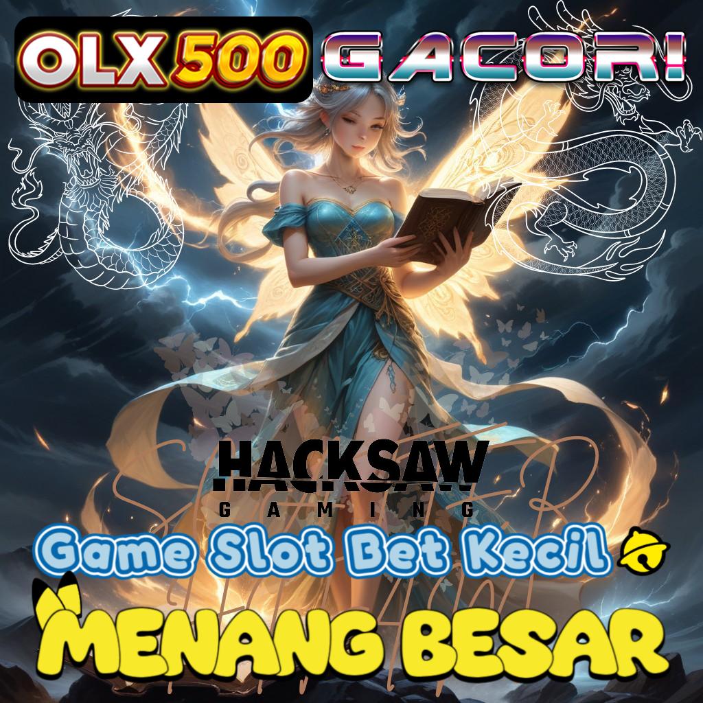 GAME RP777 Putar Sekali, Untung Berkali!