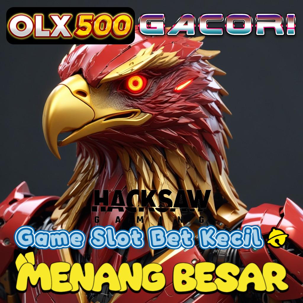 Slot Gacor Anti Rungkad Demo