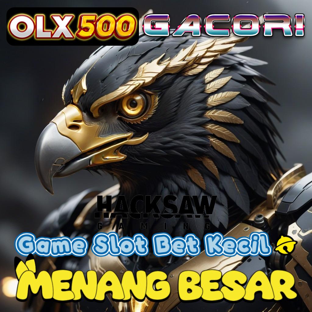 SLOT GACOR HARI INI GAMPANG MAXWIN THAILAND Gak Main, Gak Dapat Untung!