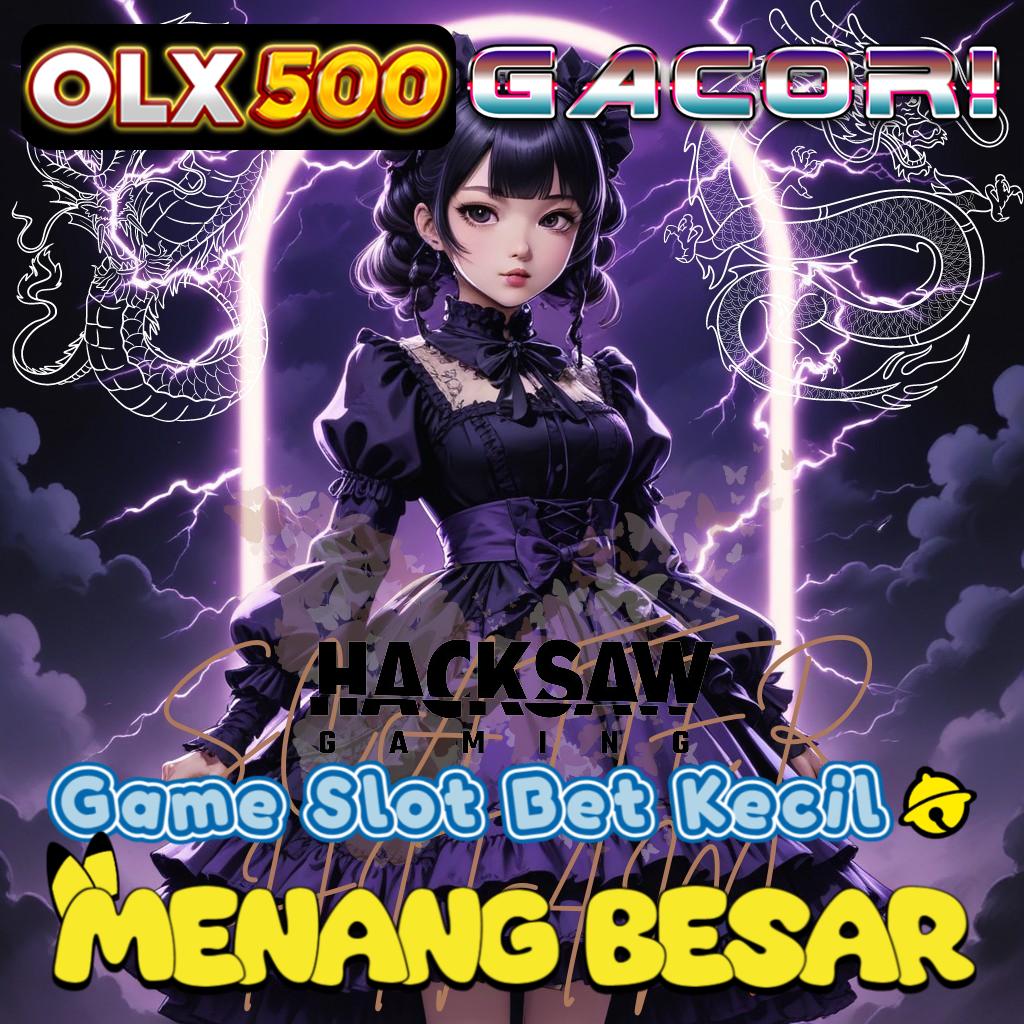 Slot Demo Pg Lengkap 2024