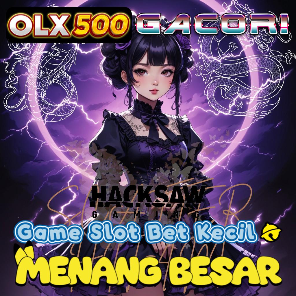 APK ST777 - Slot Gacor, Event Hadiah Mantap!