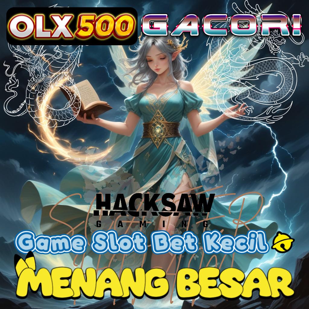 CASINO ONLINE - Keamanan Terbaik, Bonus Hebat!