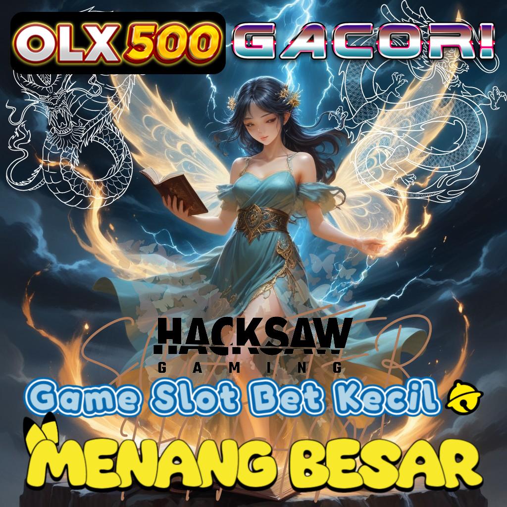 DEMO SLOT MAHJONG SCATTER HITAM >> Spin Aja, Maxwin Datang!