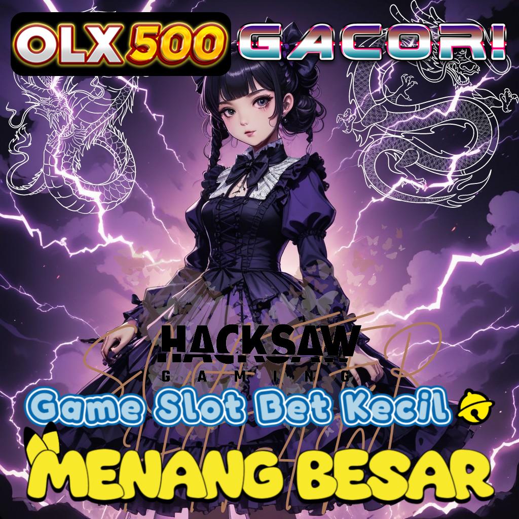 Hack Apk Slot Online