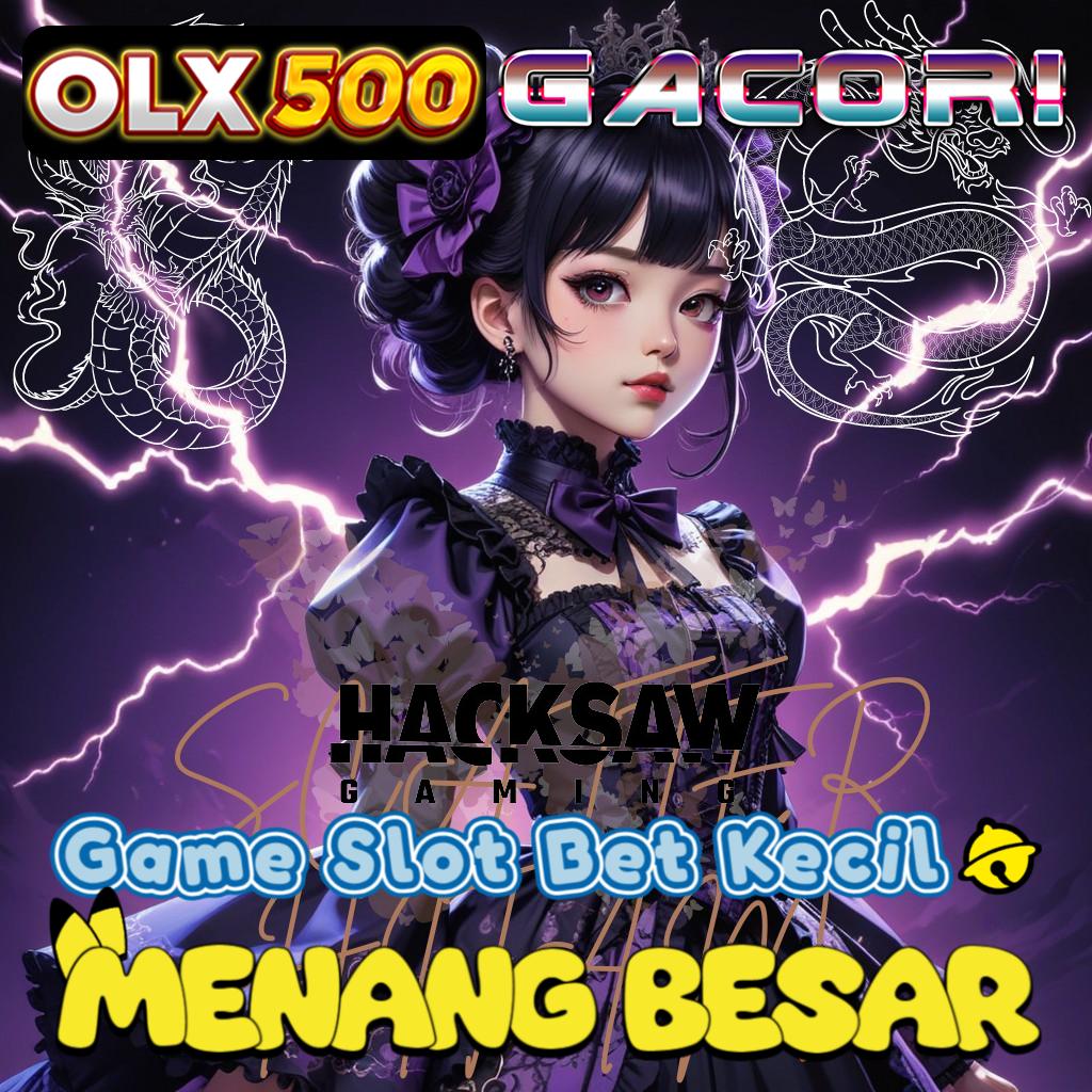 SLOT DEMO PG SOFT ANTI LAG Keamanan Dijamin