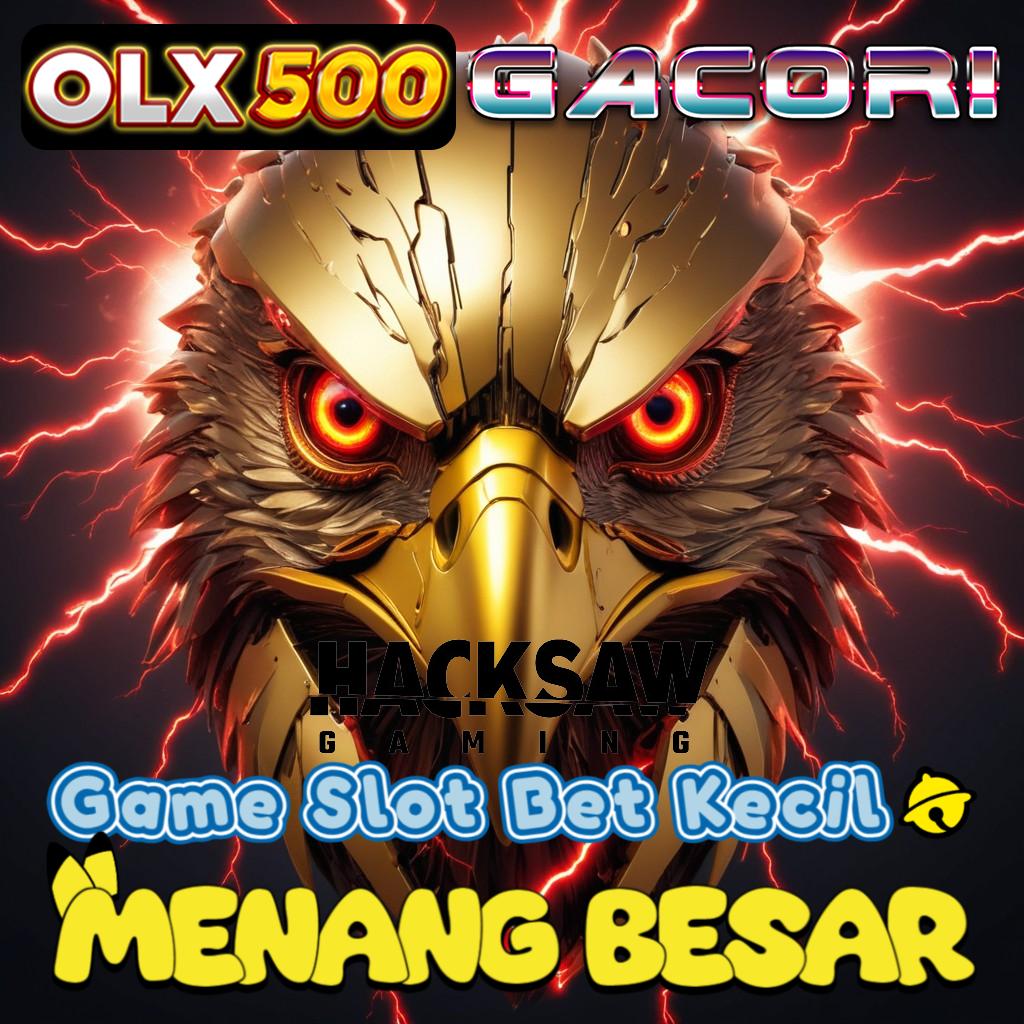 Slot Thailand Gacor Scatter Hitam