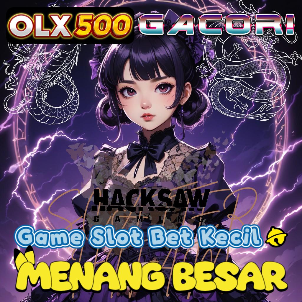 SLOT GACOR ANTI RUNGKAD MAXWIN - Main Sekarang Pasti Maxwin