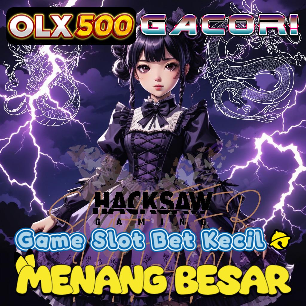 SLOT DEMO PG SOFT TERBARU ANTI LAG - Setor Sekarang, Bonus Meluncur!