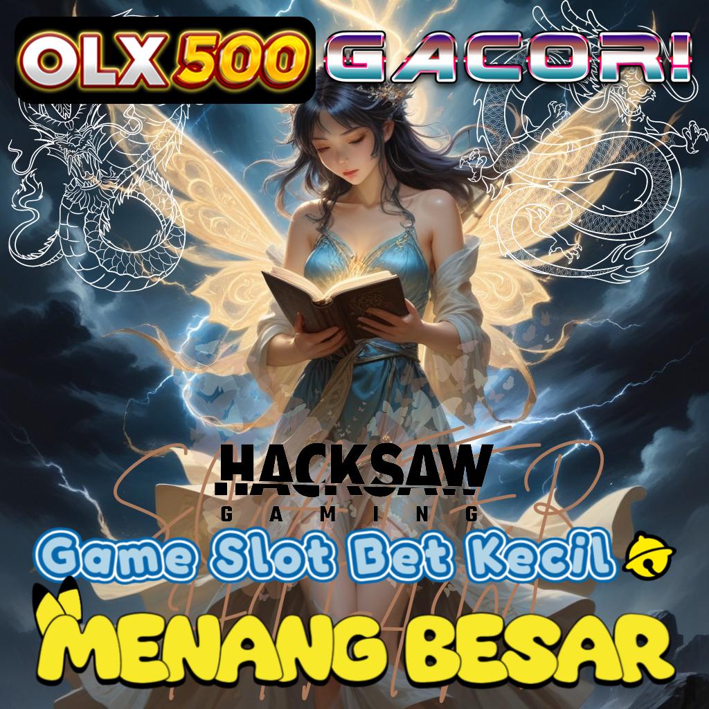 SLOTS DI APLIKASI >> Kabar Datang Langsung