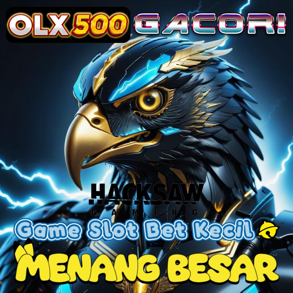 Slot Server Rusia Vip