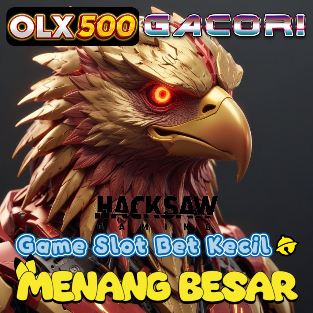 SLOT INJECTOR APK - Promo Eksklusif Paling Hebat!