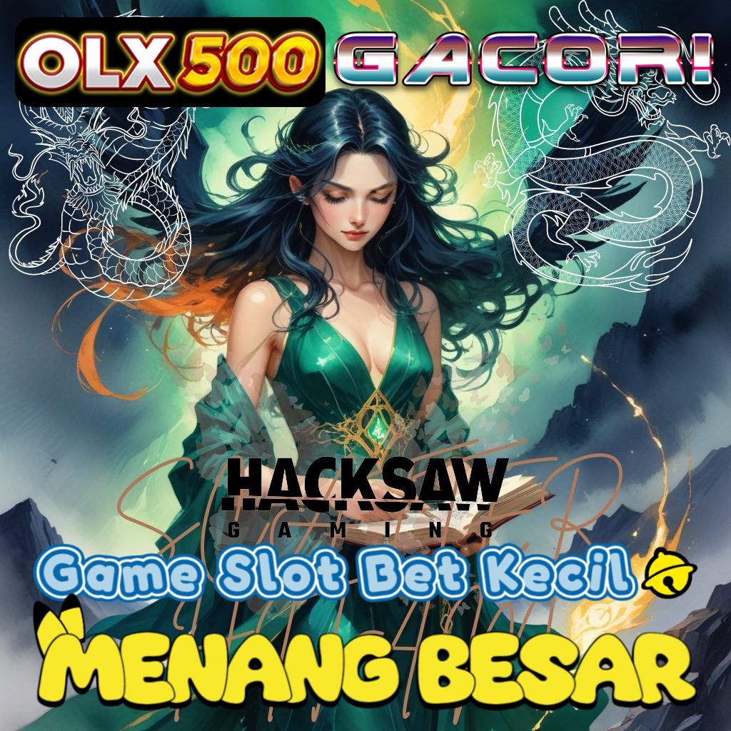 HIWIN APK SLOTS - Event Gacor, Rejeki Datang Terus!