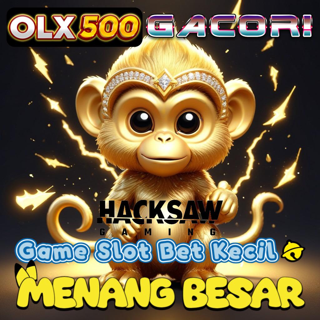 SERVER THAILAND SLOT SCATTER HITAM Berita Ekspres Datang