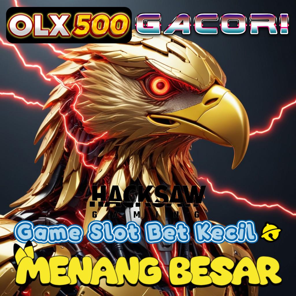 Slot Gacor Hari Ini Server Luar