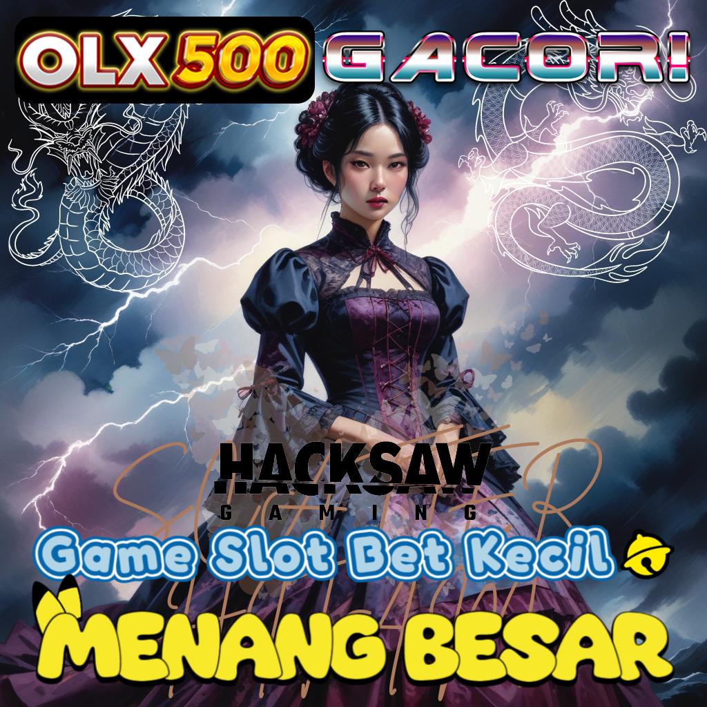 ANUBIS HACK SLOT APK Pertahankan Motivasi