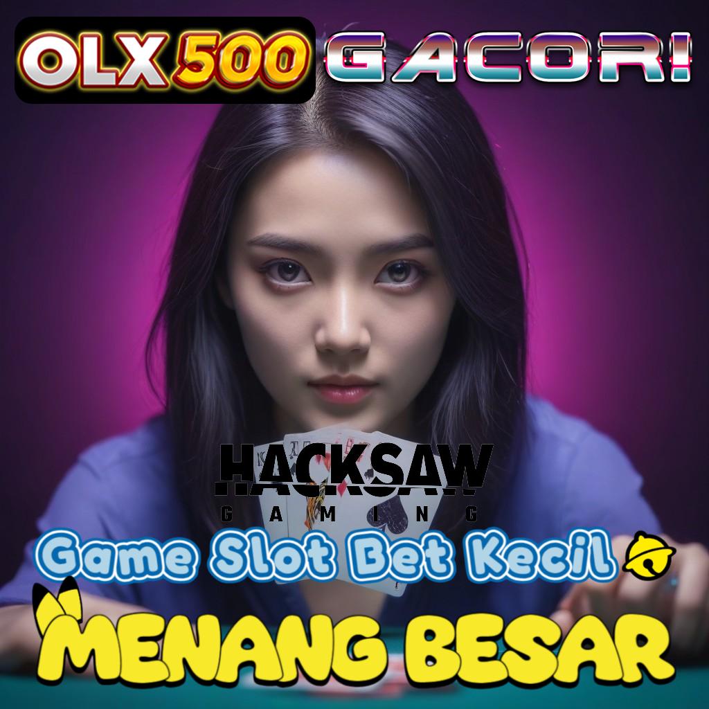 SLOT DEPOSIT 5K DANA - Main Aman, Menang Nyaman!