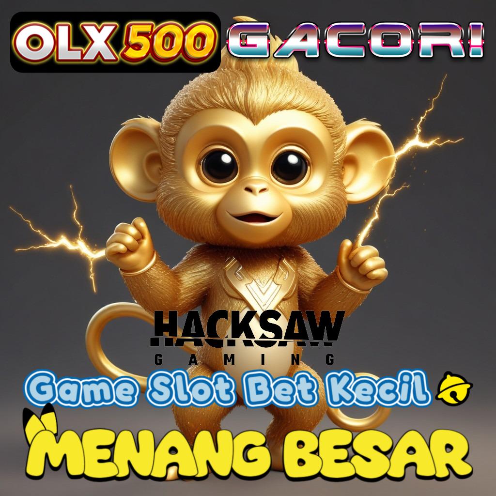 Slot Gacor Hari Ini Server Luar Terpercaya