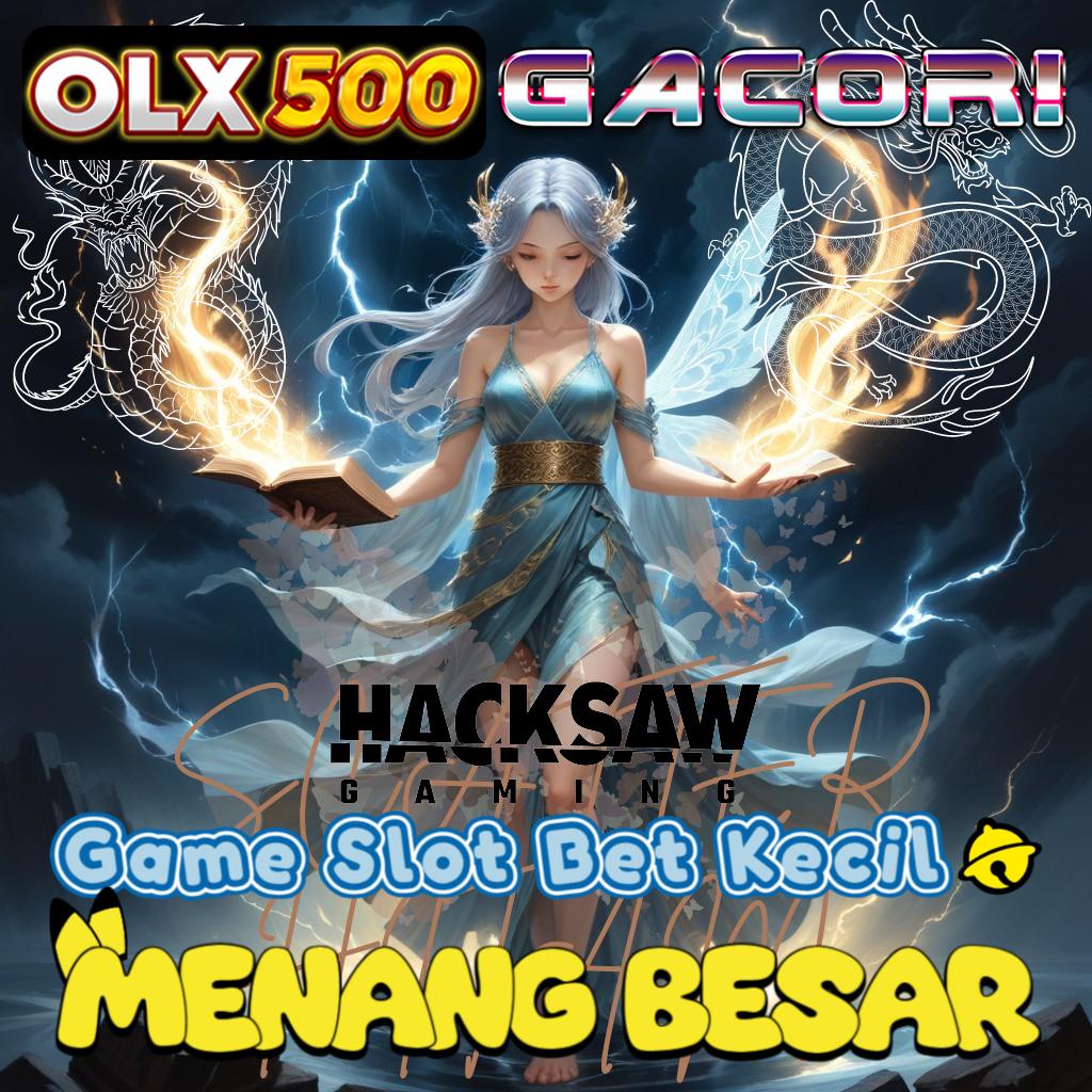 DOWNLOAD SLOT777 - Event Gacor, Jackpot Melesat!