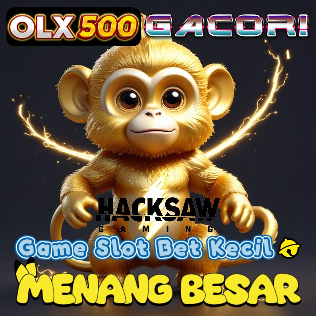 Server Thailand Slot Asli