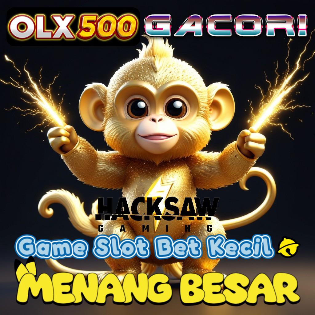 POLA SLOT GACOR HARI INI PRAGMATIC Promo Paling Keren!