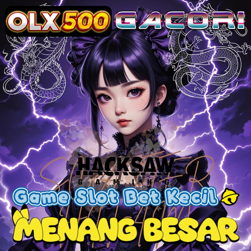 Bocoran Slot Gacor Terbaru Hari Ini