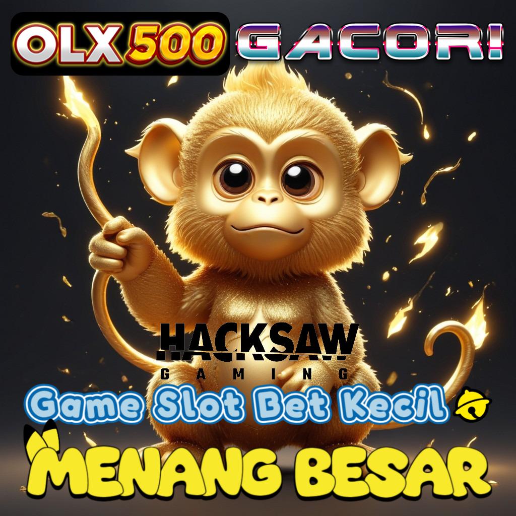 SLOT777 GACOR - Lepas Semua Beban