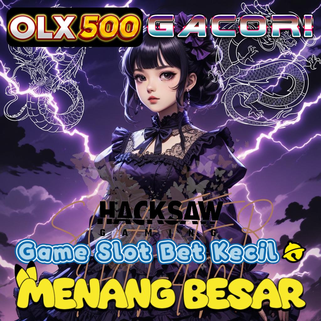 Slot Demo Pg Soft Mirip Asli Gratis