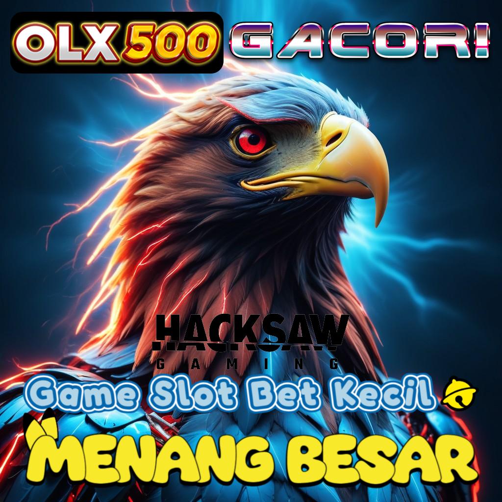 TURBO X500 JUDI SLOT DEPOSIT >> Platform Pengalaman Optimal