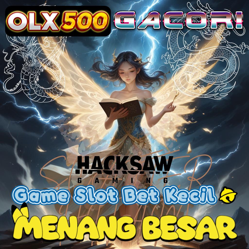 Situs Judi Slot Online Terpercaya 2020