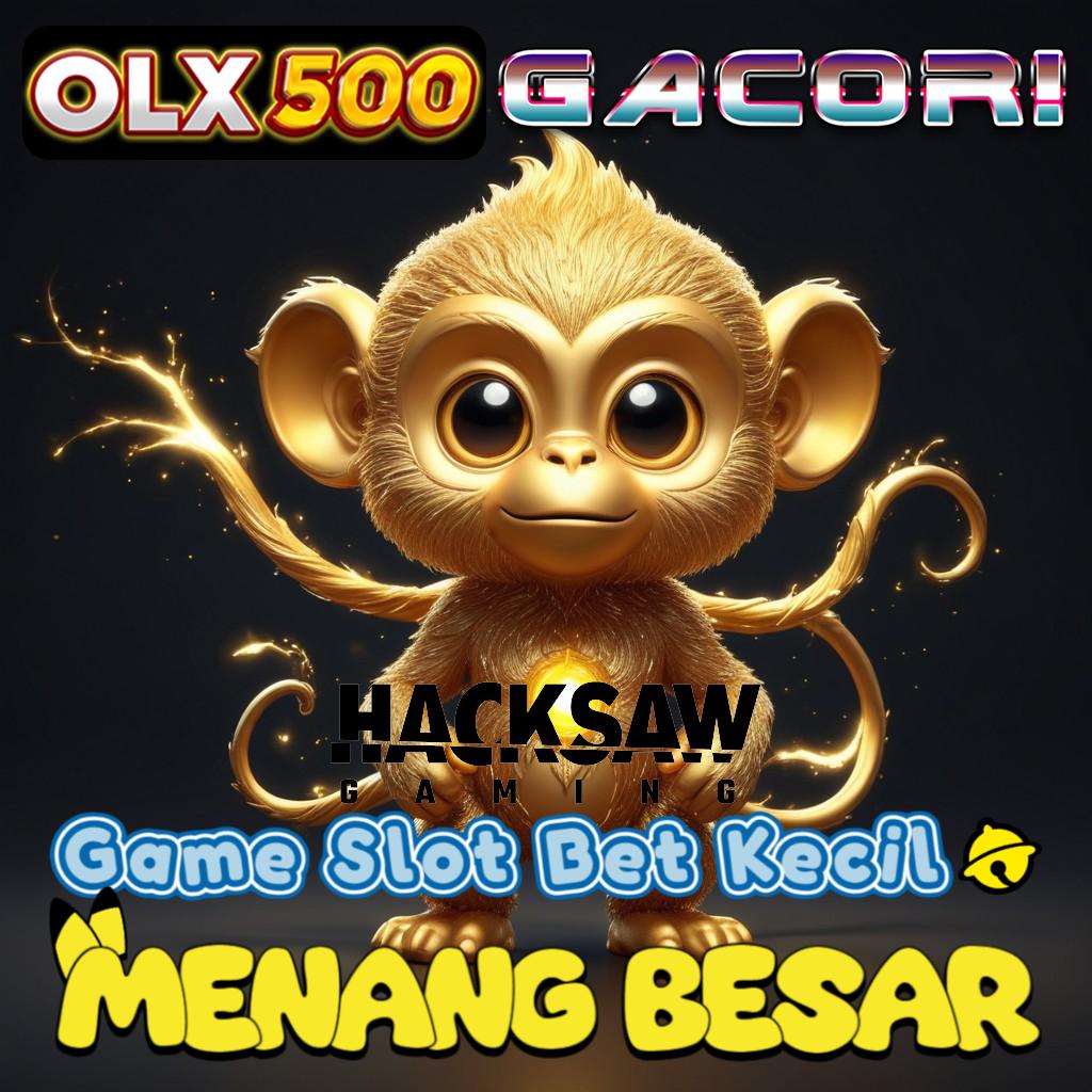 SLOT GACOR HARI INI GAMPANG MAXWIN X500 Jos Kali