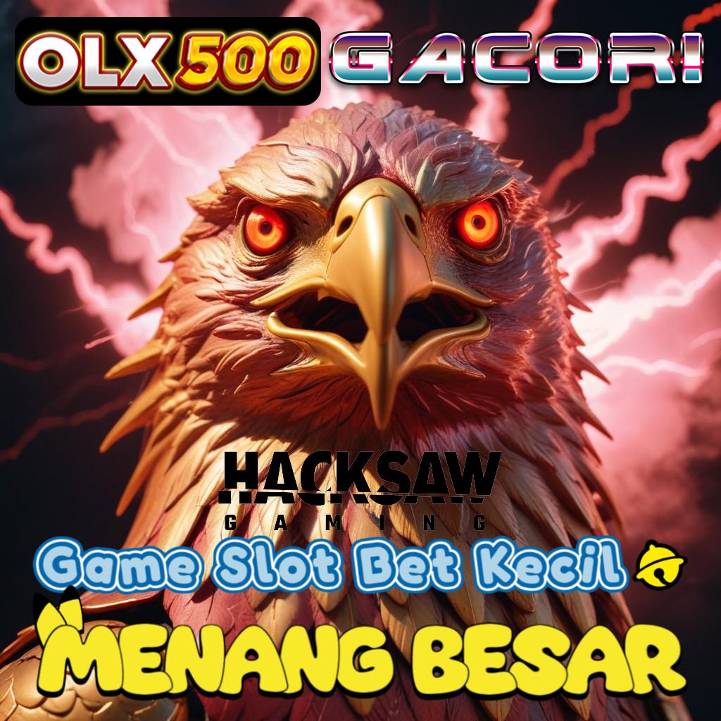 Situs Slot Gacor Maxwin X500