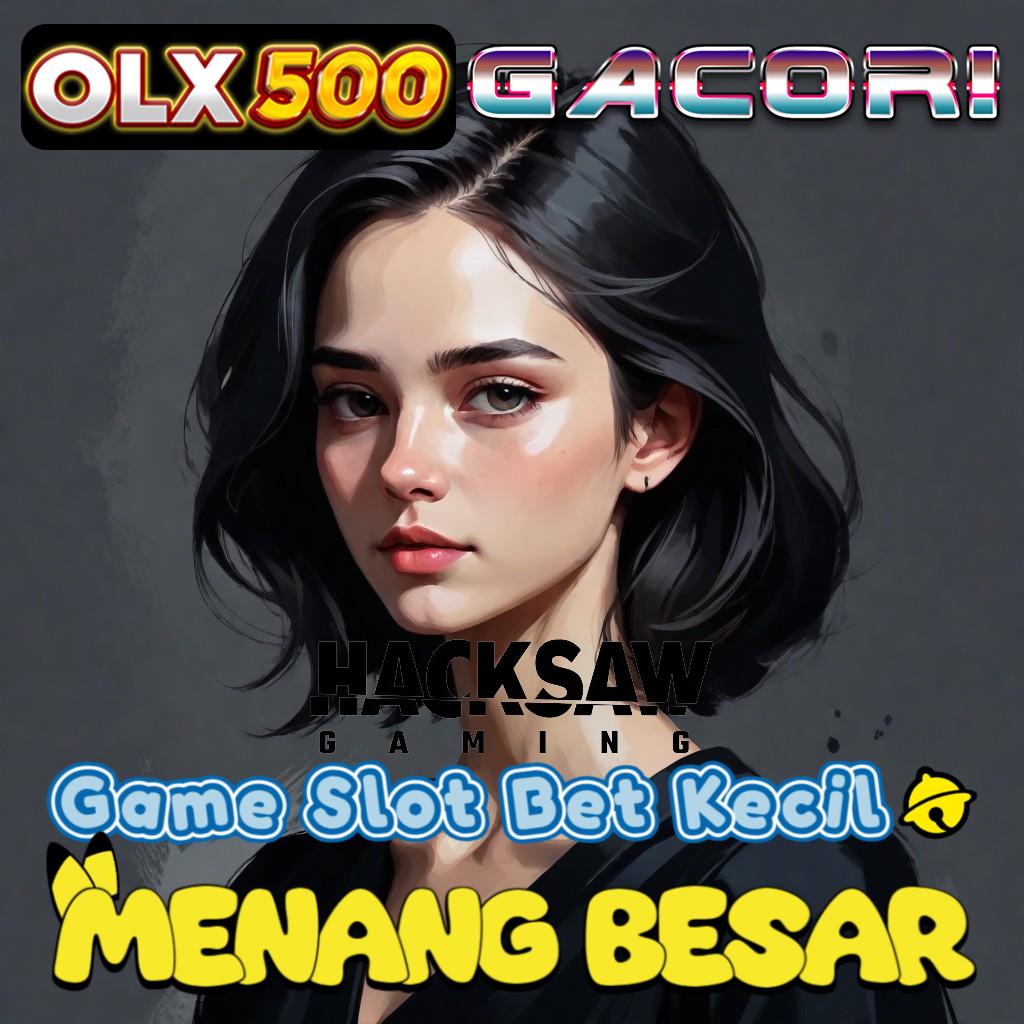 CASINO ONLINE MALAYSIA Slot Gacor, Pasti Makmur!