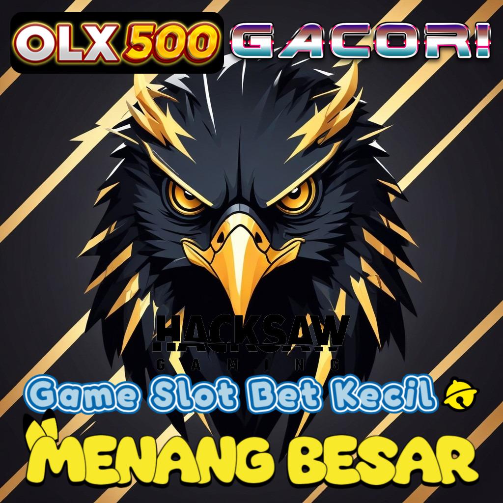 SLOT QRIS GACOR - Kembangkan Mental Tangguh