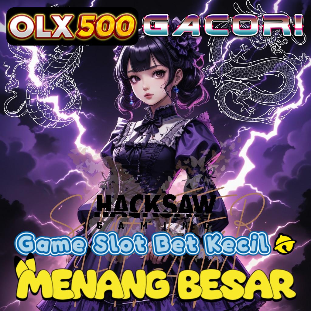 Game Slot Online Terbaik No1 Saat Ini