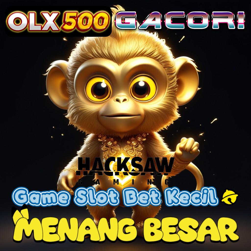 Apk Slot Gacor Online