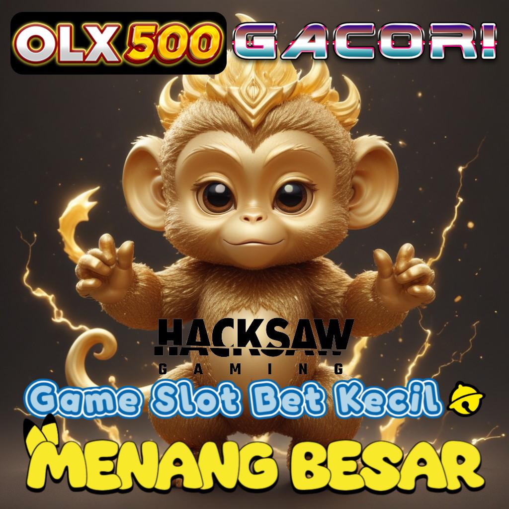 DEPOSIT 5K BONUS 15K SLOT Bonus Slot 200% Untuk Pemain Baru!