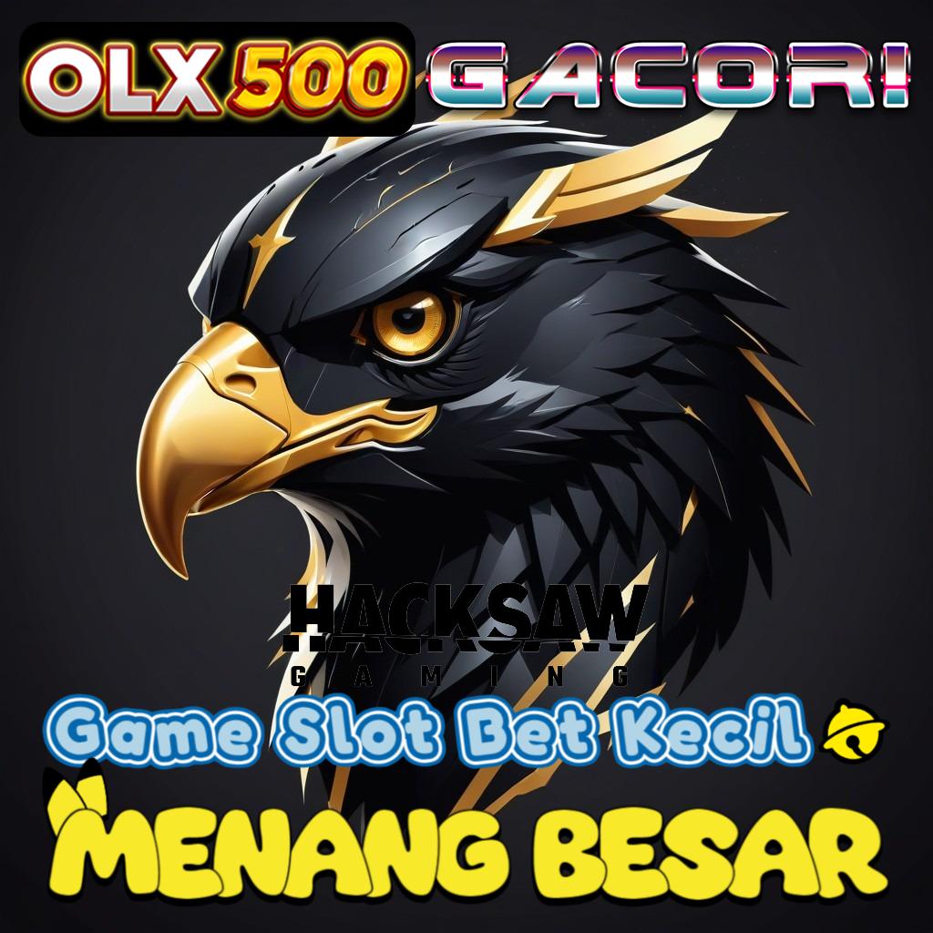 33HBET GACOR Main Slot, Jackpot Besar!