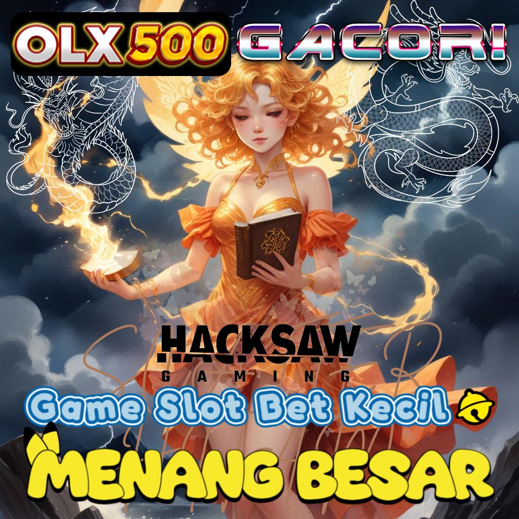 Jam Gacor Slot Mahjong Hari Ini